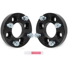 Pcs 12X1.5 Wheel Adapters 1" For 1980-2005 Honda Civic Lug 4X100 To 4X114.3. Fixed Price $38.99.