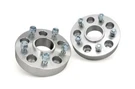 Rough Country 1.5" Wheel Spacers (pair) For Jeep 5X5 Bolt Pattern (wj/jk) 1091. Fixed Price $79.95.