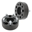Eccpp 2" Wheel Spacers 5X4.75IN 1991-2005 Chevrolet Bolt Pattern Pair 115394. Fixed Price $53.99.