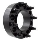 Coyote Archived 8650 8180H 8X6 5TO8X180 Adptr 2 Thick Hub Cen. Fixed Price $271.17.