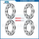 Pcs 1/2 Inch Wheel Spacers 5X4.5 5X4.75 Ford Mustang Ranger Explorer. Fixed Price $37.88.