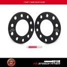 (2) 6MM Wheel Spacers 5X4.5 5X4.75 For Honda Accord Civic Mitsubishi Eclipse. Fixed Price $22.69.