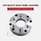 Hub Centric Wheel Adapter 5X135 To 6X5.5 2"THICKNESS. Fixed Price $116.84.