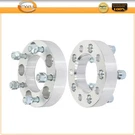 Pc 1.25" 5X4.75 Wheel Spacers 12X1.5 For Chevrolet Camaro S10 1982 1983 - 2002. Fixed Price $43.79.