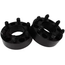 Wheel Spacers 2" 6X135 Hubcentric 14X2 For 2003-2014 Lincoln Navigator Mark Lt. Fixed Price $59.53.