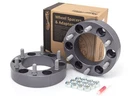 Spidertrax WHS005G Wheel Spacer 6 5.50IN Bolt Pattern Anodized Gray Set Of 2. Fixed Price $158.44.