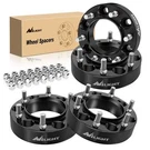 Nilight 1.5INCH Wheel Spacers 4PCS For 1995-2023 Toyota Tacoma 1989-2023 Tundra. Fixed Price $119.99.