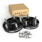 Inch Wheel Spacers Hubcentric 5X4.75 Compatible For Camaro 1.0" (2PC) Black. Fixed Price $65.99.