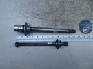 1974 Yamaha TX750 Y458. Wheel Axle Bolts Front Rear. Fixed Price $22.80.