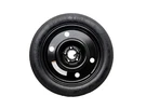 2016-2019 Ford Explorer 18X4 Steel Spare Wheel Black. Fixed Price $72.00.