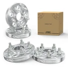 Customadeonly 25MM Inch Hubcentric Wheel Spacers 5X120 Compatible For Acura. Fixed Price $138.04.