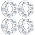4PCS Wheel Adapters 20MM For Volkswagen Beetle Jetta Passat Golf 5X100 To 5X112. Fixed Price $61.68.