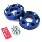 Spidertrax WHS004 Offroad Wheel Adapters 1.25" Thick Blue Bolt Pattern On 5.5. Fixed Price $190.99.