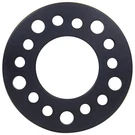 Allstar Performance ALL44121 Wheel Spacer Aluminum 1/2IN. Fixed Price $41.97.