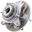 Dorman Oe Solutions 951146 Wheel Bearing And Hub Assembly. Fixed Price $231.18.