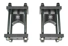 Vw Caddy 14D Rear Axle Lowering Kit AL0146. Fixed Price $1224.99.