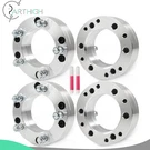 For Silverado 1500 6X5.5 To 5X5.5 Wheel Adapters (4) 2" Thick Lug. Fixed Price $112.99.