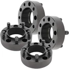 For 2007-2021 Toyota Tundra 2008-2021 Sequoia 4 Pcs 2" 5X150 Wheel Spacers. Fixed Price $110.41.