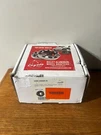 Coyote 5550-5550H-D Black Anodized 6061-BILLET Aluminum Wheel Adapter Qty 2. Fixed Price $69.99.