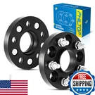 Philtop 5X108 Wheel 0.787 Hub Centric Spacers Fit For Focus Fusion. Fixed Price $76.55.