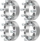 8X170 Wheel Spacers 2" Inch Fits 2003 & Up Ford F-250 F-350 Excursion 14X1.5. Fixed Price $226.99.