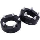 2PC 6X5.5 To 5X5 Wheel Adapters Inch 14X1.5 Studs For Chevy Lug Rim. Fixed Price $89.99.