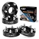 Ksp 4PCS 1.5" 38MM 6X5.5 6X139.7MM Hub Centric Wheel Spacers For 2019+ Ram 1500. Fixed Price $103.66.