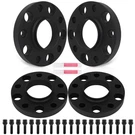 Pcs 12X1.5 Hub Centric Wheel Spacers 20MM Fits Bmw 528I 525I 328I E36 E46. Fixed Price $61.99.