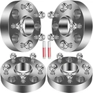 4PCS 1.25" Hub Centric Wheel Spacers 5X4.5 Fits Toyota RAV4 Tacoma Sienna Camry. Fixed Price $69.69.