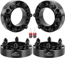 6X5.5 Hubcentric Wheel Spacers For 1995-2023 Tacoma 1989-2024 1.5 Inch. Fixed Price $161.92.