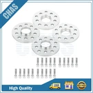 (4) 5X100 / 5X112 Hub Centric Wheel Spacers 10MM M14X1.5 57.1MM Cb For Vw Audi. Fixed Price $50.94.