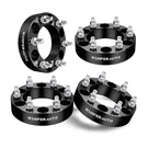 Kuiperauto 6X5.5 Wheel Spacers, 1.5 Inch 6X139.7MM Forged Adapters Comp.... Fixed Price $141.50.
