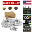 Customadeonly Forged 5X120 Wheel Spacers 20MM Hubcentric Camaro Impala Corvette. Fixed Price $87.23.