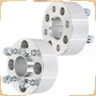 Pcs 2" 4X100 12X1.5 Studs Wheel Spacers For Acura Integra 1990-2001. Fixed Price $56.09.