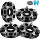4PCS 20MM Hubcentric Wheel Spacers 5X4.5 5X114.3 For Subaru Wrx Sti Outback. Fixed Price $56.99.