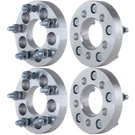 4PCS 1" 5X100 5X114.3 Conversion Wheel Adapters For Toyota Corolla 2003-2022. Fixed Price $69.46.