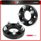 Pcs 1" 5X4.5 To 5X4.75 Wheel Adapters 1/2"-20 Ford Explorer Mustang Jeep. Fixed Price $45.88.