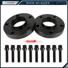 Pair 1" 25MM 5X120 Hubcentric Wheel Spacers 12X1.5 For Bmw E31 E36 E46 E60 E90. Fixed Price $49.59.