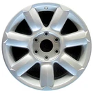 Wheel Rim Infiniti Nissan Armada QX56 18 2004-2007 403007S511 Silver Oe 73679. Fixed Price $223.00.