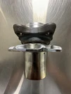 470407613A 4E0407625E Lamborghini Front Wheel Hub & Bearing New Oem. Fixed Price $2699.99.