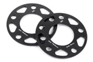 D210-2036 Dinan Spacers; 5X120 72.6MM Cb Thick. Fixed Price $50.72.
