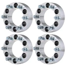 4PCS Wheel Spacers 2" For Nissan Titan Pickup Frontier Xterra Pathfinder 6X5.5. Fixed Price $91.69.