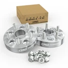 Customadeonly Forged 5X127 Wheel Spacers 1.25" Hubcentric (2PCS, 78.1MM Bore,.... Fixed Price $88.00.