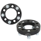 2PCS 12X1.5 25MM Wheel Spacers 5X4.5 Fits Hyundai Genesis Coupe Tucson Veloster. Fixed Price $37.59.