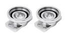 Torque Solution For Dual Hks Blow Off Valve Adapter 2018+ Kia Stinger 3.3T. Fixed Price $156.47.
