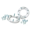 Rough Country 4X136/137 To 4X156 1" Wheel Adapters For Defender Commander Talon. Fixed Price $69.95.