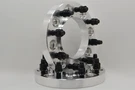 Pc Set Of 1 8X200 Mm Ford F-350 Dually Front Wheel Hub Centric Adapters. Fixed Price $350.00.