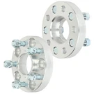 2PCS 5X114.3 Hubcentric Wheel Spacers 5X4.5 For Dodge Challenger 2008-2023 25 Mm. Fixed Price $32.08.