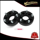 2PCS 5X4.5 To 5X5.5 Wheel Spacers 1.5" For Jeep Wrangler Grand Cherokee Explorer. Fixed Price $62.30.