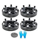 4PCS 1.25" Inch 6X135 Hubcentric Wheel Spacers M14X1.5 For 2015-2023 Lobo 87.1MM. Fixed Price $74.99.